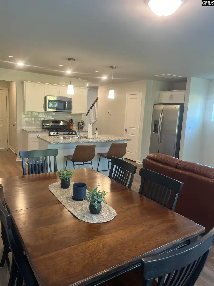 208 Flatsedge Court, Lexington, SC 29072 - #2