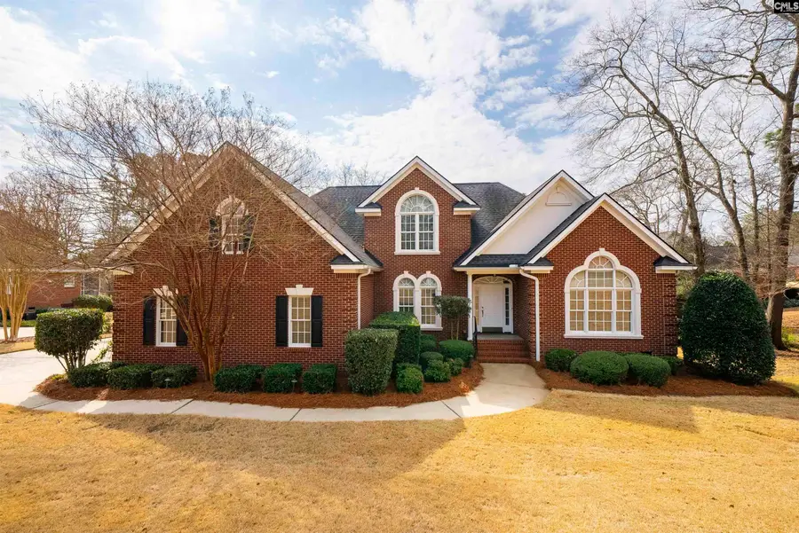 104 Inverness Drive, Lexington, SC 29072 - #2