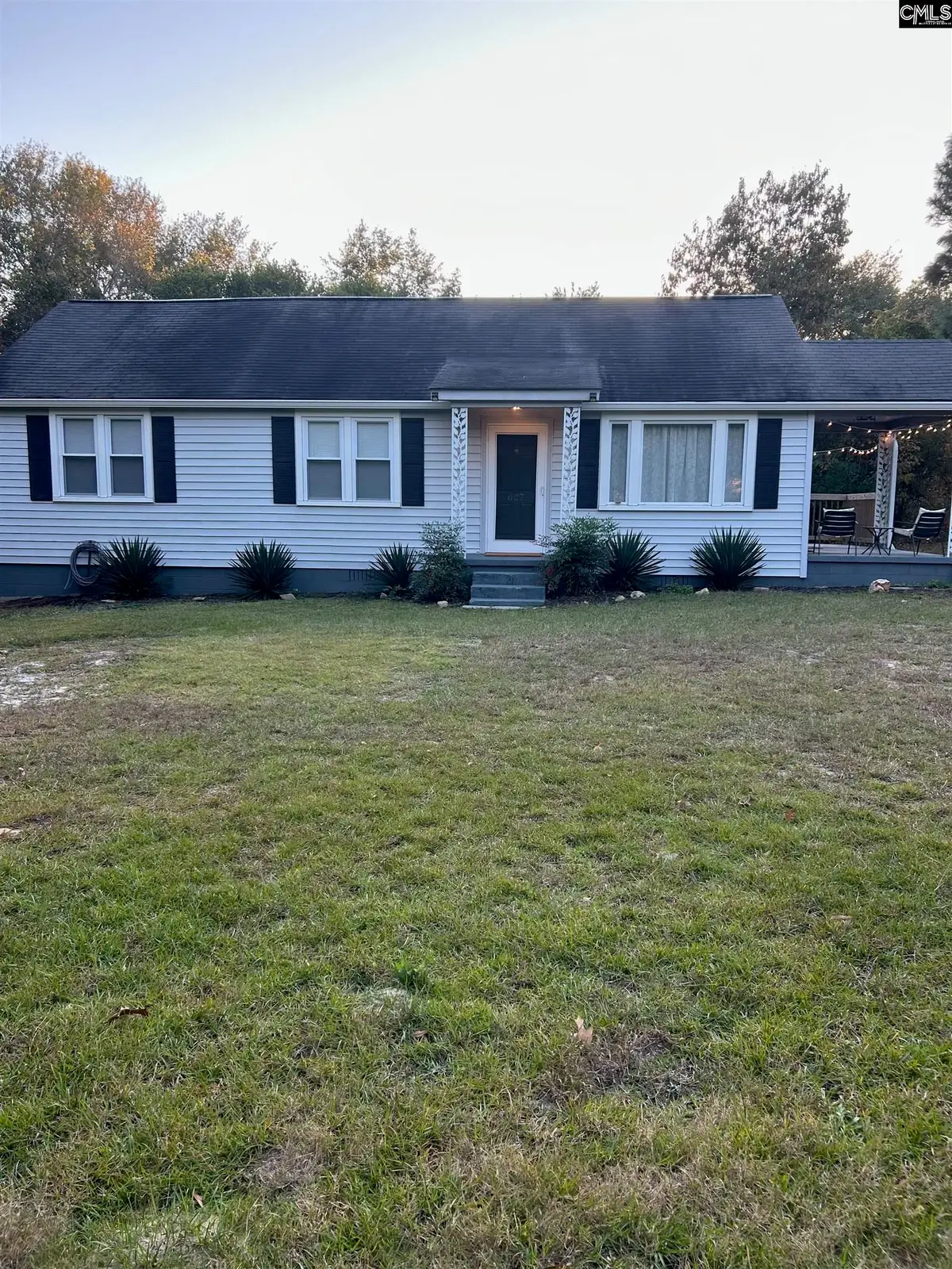 627 Two Notch Road, Lexington, SC 29073 - #1