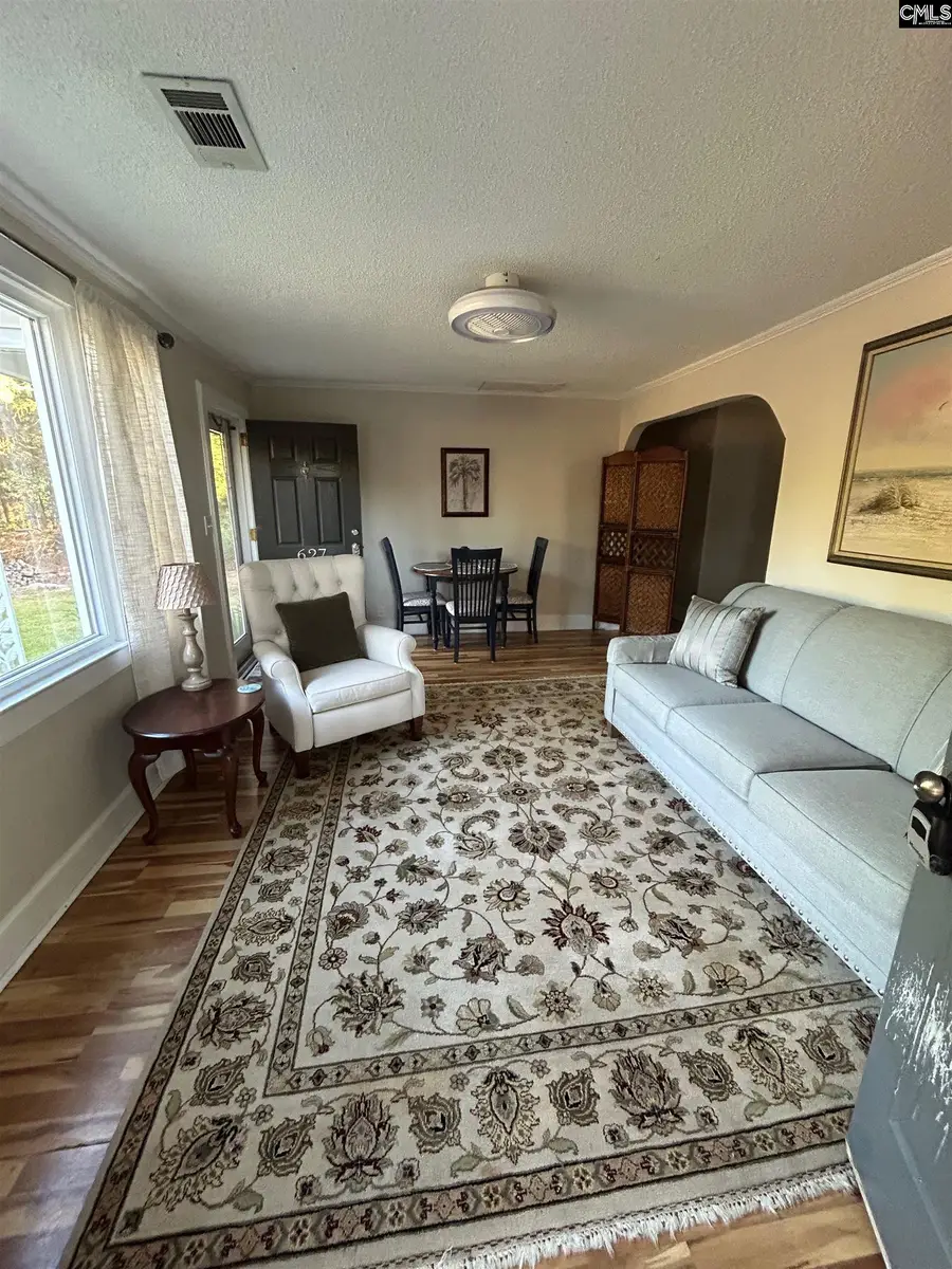 627 Two Notch Road, Lexington, SC 29073 - #3