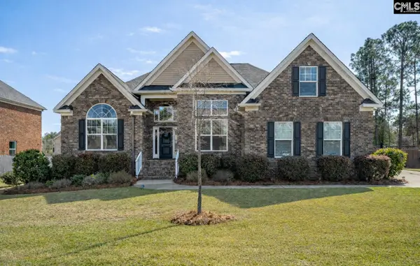 335 Congaree Ridge Court, West Columbia, SC 29172