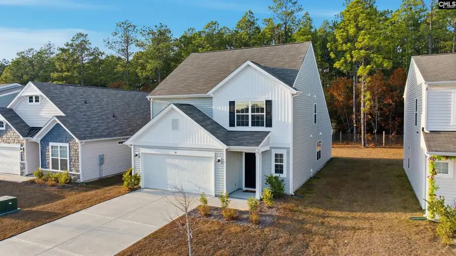 98 Parkwood Court, Camden, SC 29020 - #2