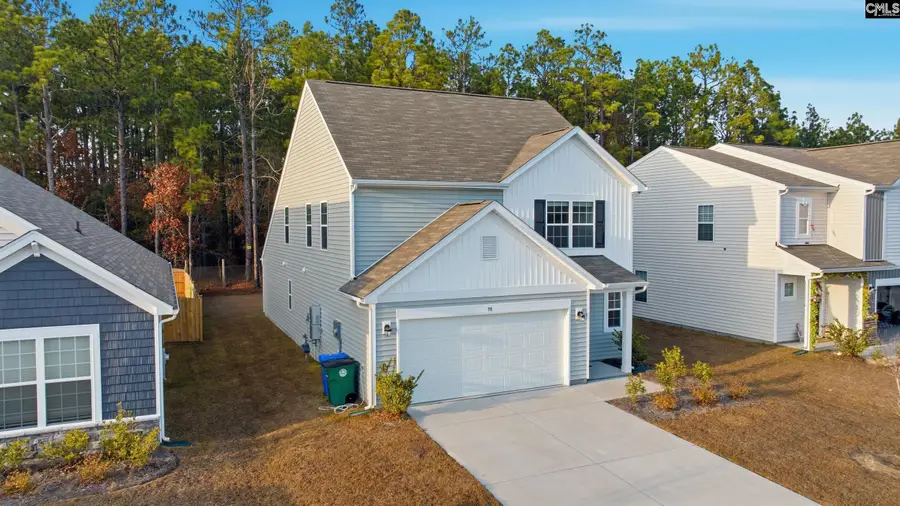 98 Parkwood Court, Camden, SC 29020 - #3