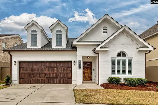 110 Emerald View Court, Lexington, SC 29072