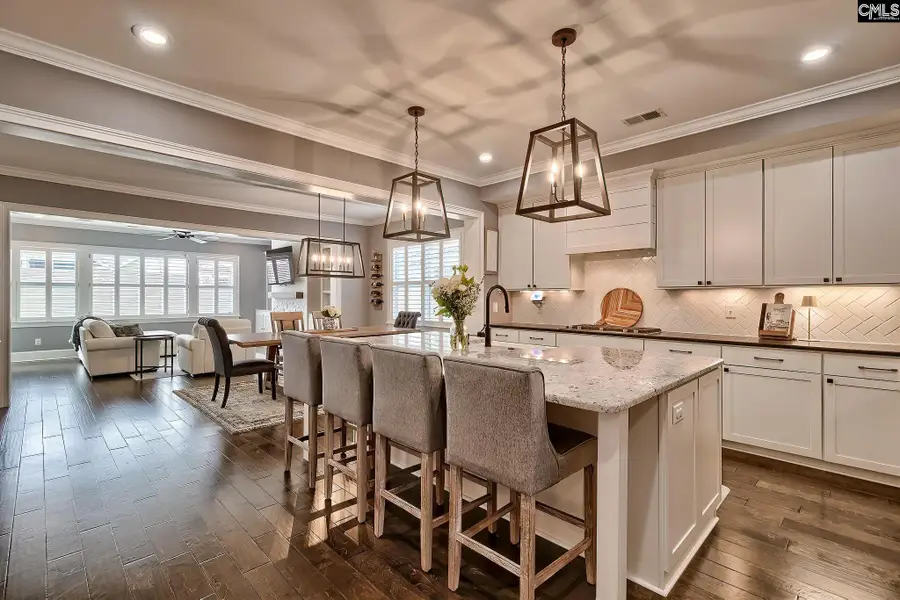 110 Emerald View Court, Lexington, SC 29072 - #3