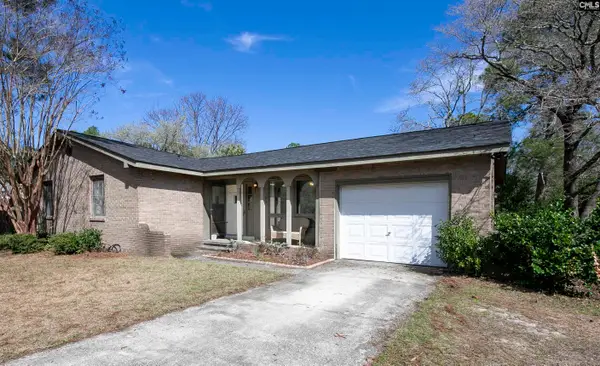 505 Humble Drive, Columbia, SC 29223