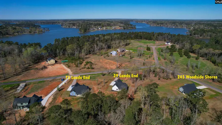29 Lands End Lane, Prosperity, SC 29127 - #3