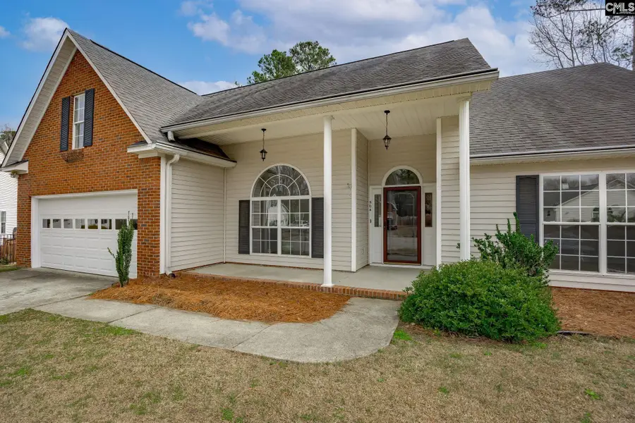 504 Ashdown Park Court, Lexington, SC 29072 - #3