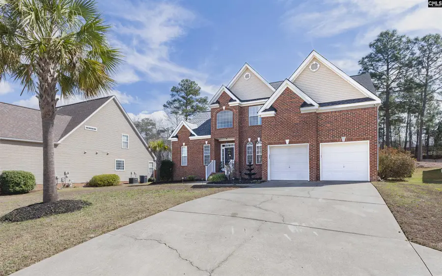 213 Wood Eden Court, Lexington, SC 29072 - #2