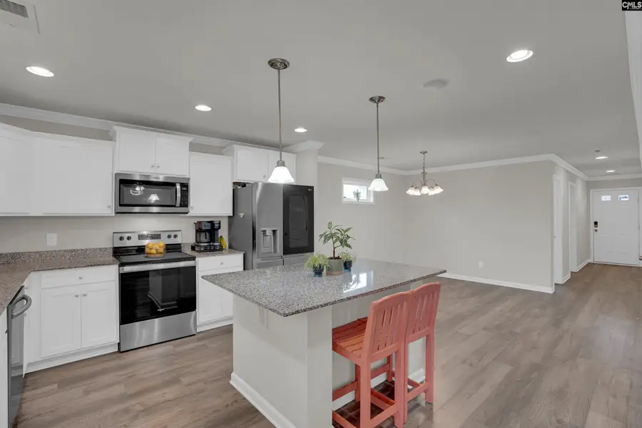 275 Niblick Drive, Sumter, SC 29154 - #3