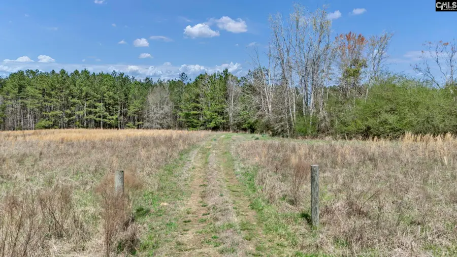 1693 Sumter School Road, Ward, SC 29166 - #2