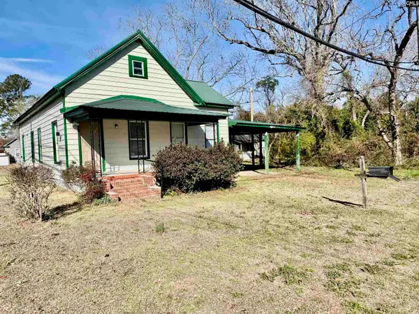 250 Cedar Street, Denmark, SC 29042