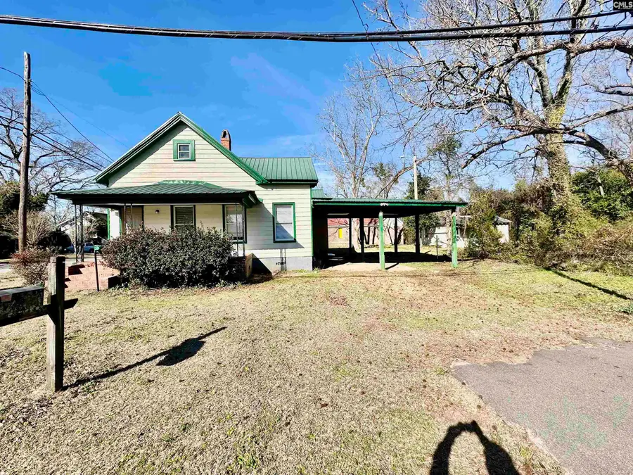250 Cedar Street, Denmark, SC 29042 - #2