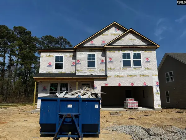 3006 Hanging Valley Road, Blythewood, SC 29016