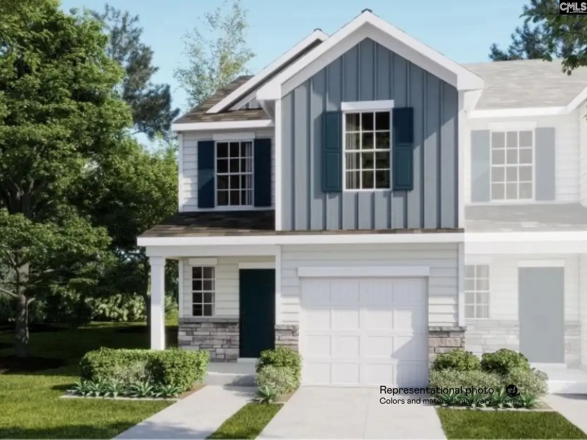 109D Rose Park Court, Camden, SC 29020 - #1