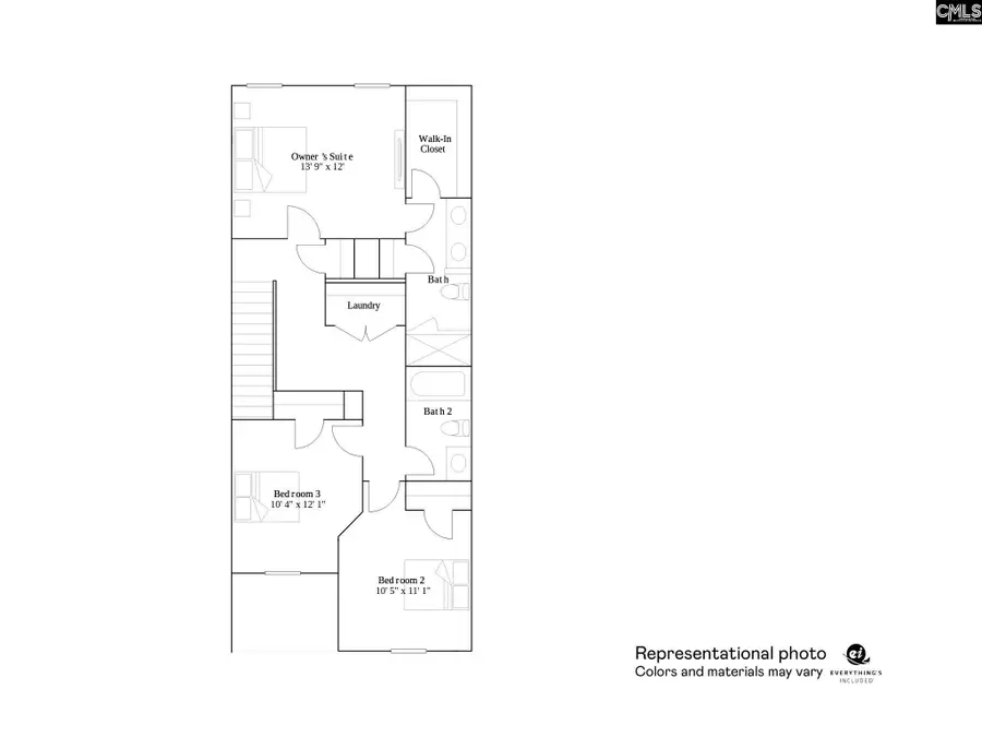 109D Rose Park Court, Camden, SC 29020 - #3