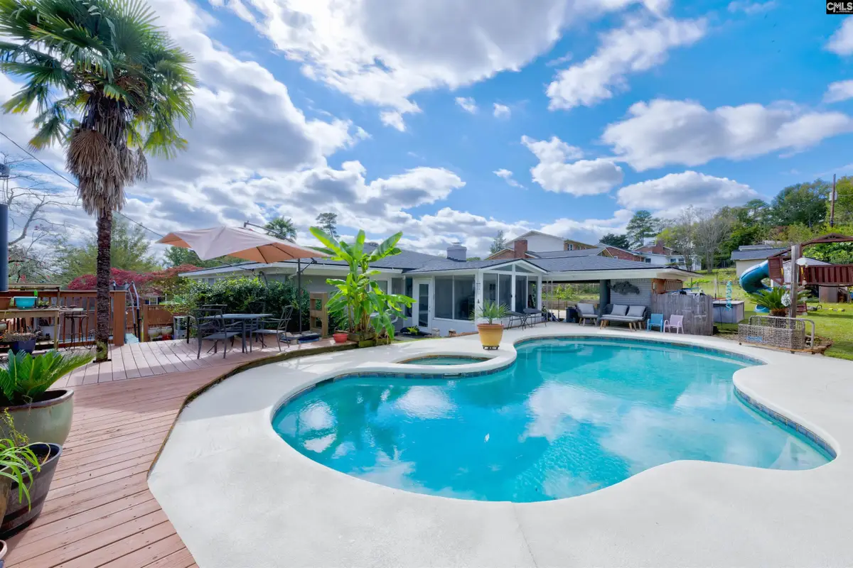 117 Leyden Lane, Columbia, SC 29210 - #1