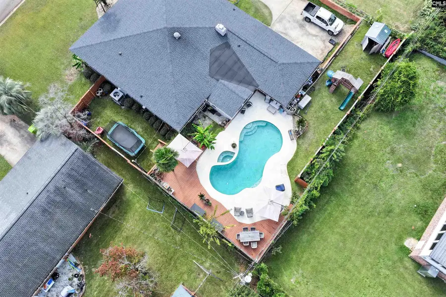 117 Leyden Lane, Columbia, SC 29210 - #2