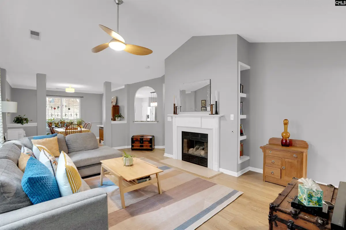 201 Pond Oak Lane, Columbia, SC 29212 - #1