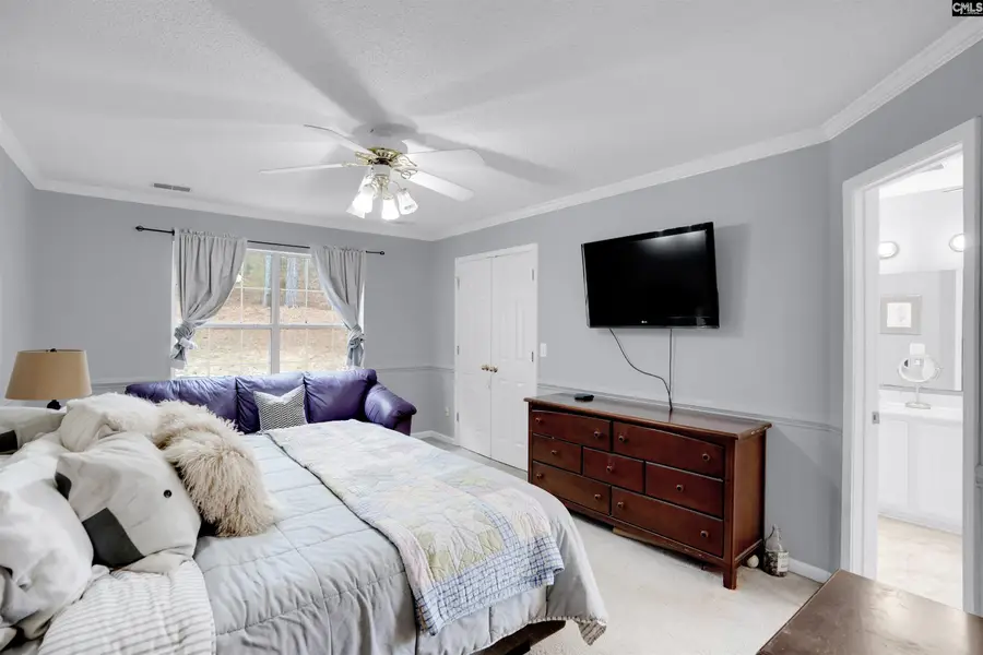 201 Pond Oak Lane, Columbia, SC 29212 - #3