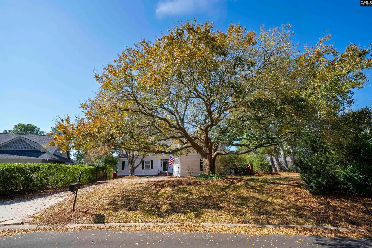 58 Mallet Hill Court, Columbia, SC 29223 - #1
