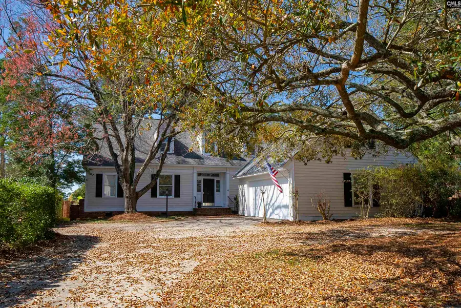 58 Mallet Hill Court, Columbia, SC 29223 - #3