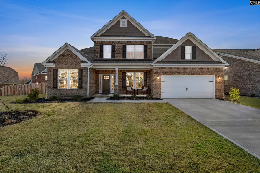 107 Rattle Trap Way, Lexington, SC 29072 - #2