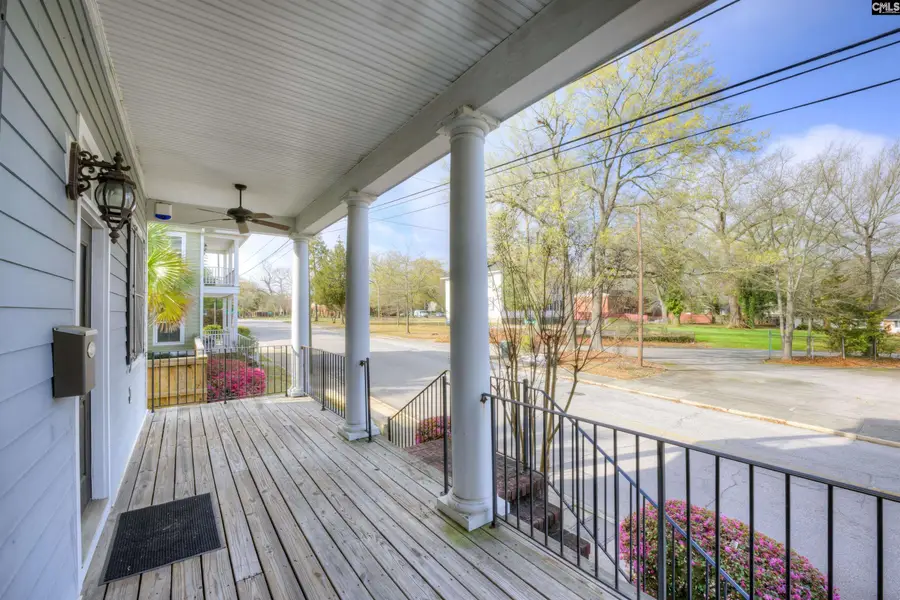 1008 Woodrow Street, Columbia, SC 29205 - #3