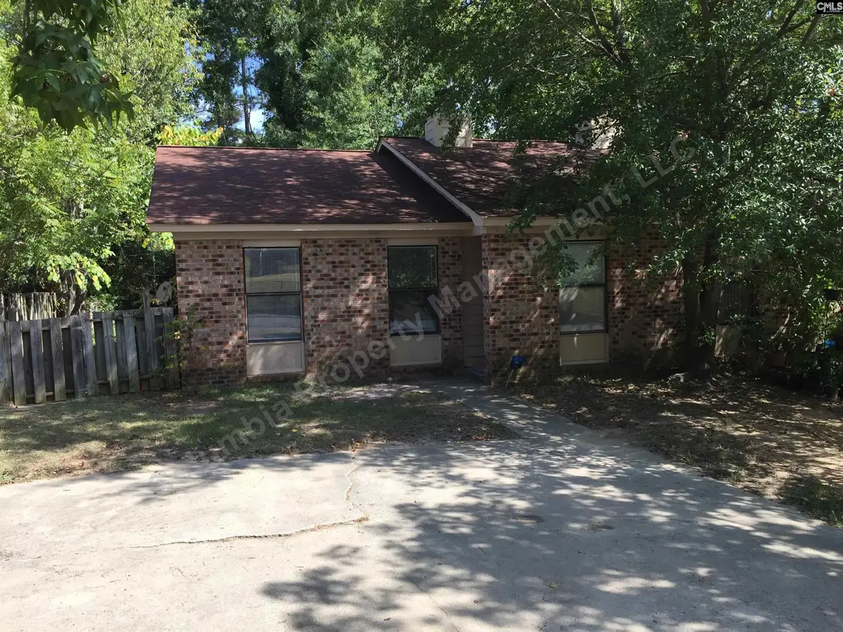 1725 Kathleen Drive #A&B, Columbia, SC 29210 - #1