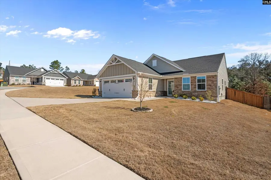 264 Feather Reed Lane, Elgin, SC 29045 - #2