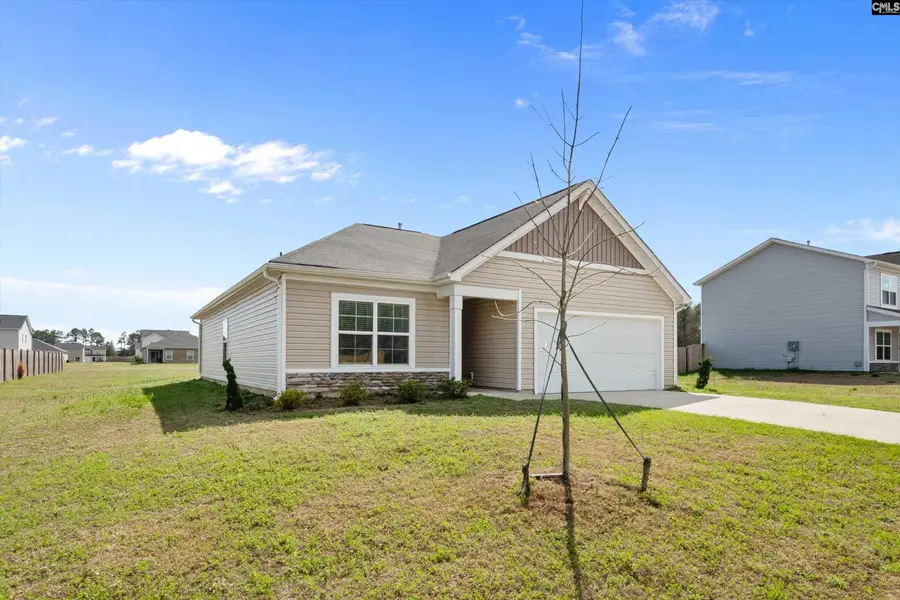 811 Nilo Farms Way, Gaston, SC 29053 - #2