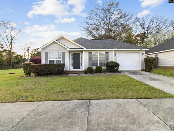 226 Redbud Drive, North Augusta, SC 29860