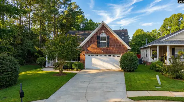 144 Hamilton Park Drive, Irmo, SC 29063