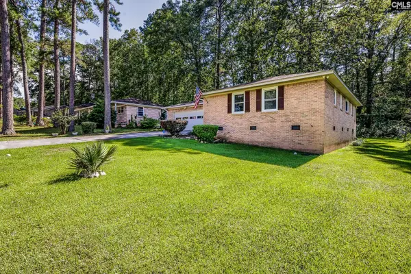 4633 Faukland Road, Columbia, SC 29210