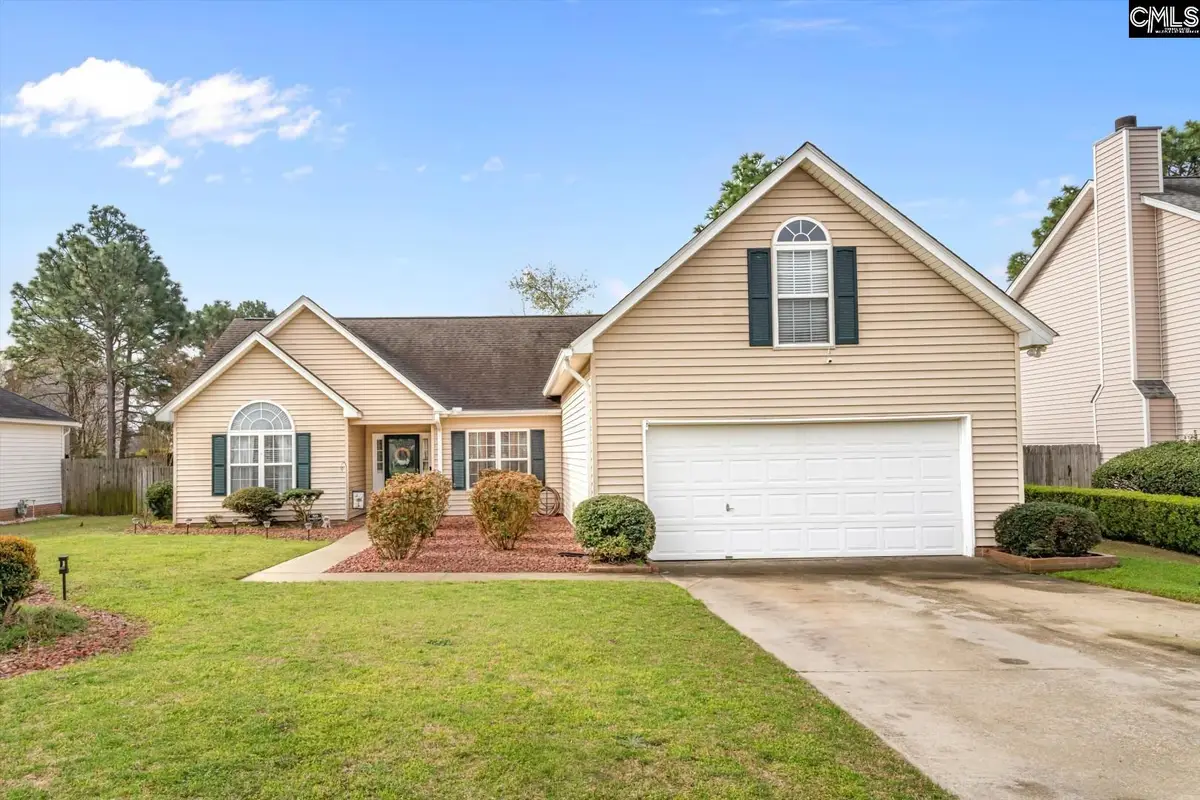 111 Long Ridge Drive, Columbia, SC 29229 - #1