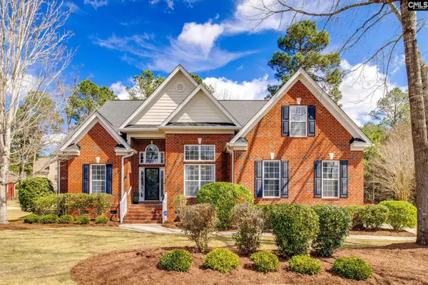 633 Anson Drive, Columbia, SC 29229