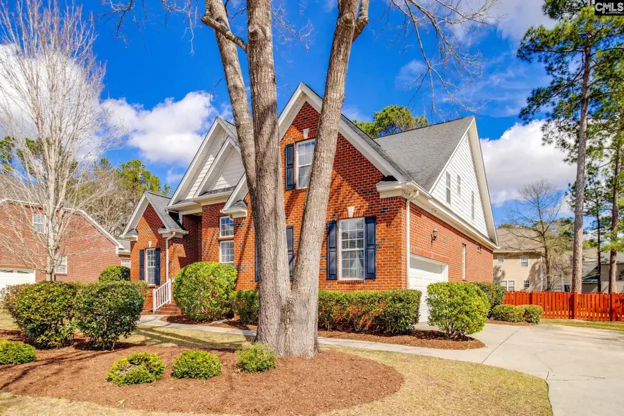 633 Anson Drive, Columbia, SC 29229 - #2