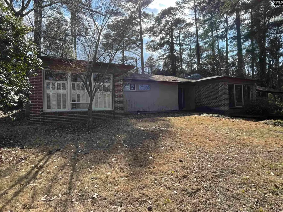 4134 E Buchanan Drive, Columbia, SC 29206 - #2
