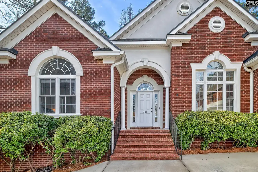 433 Oxenbridge Way, Chapin, SC 29036 - #3