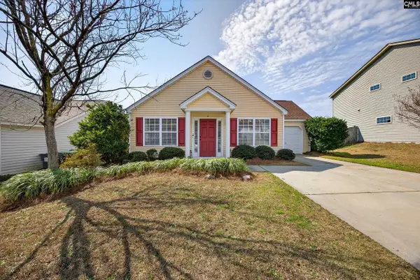 233 Riglaw Circle, Lexington, SC 29073