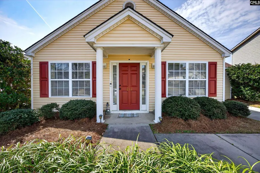 233 Riglaw Circle, Lexington, SC 29073 - #2