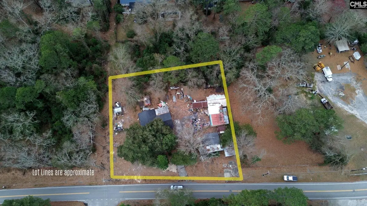 6743 Satchel Ford Road, Columbia, SC 29206 - #1