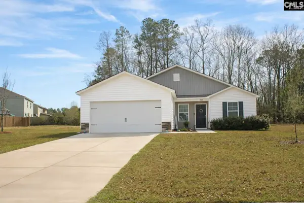 133 Findlay Circle, Elgin, SC 29045