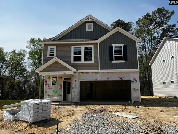 3033 Hanging Valley Road, Blythewood, SC 29016