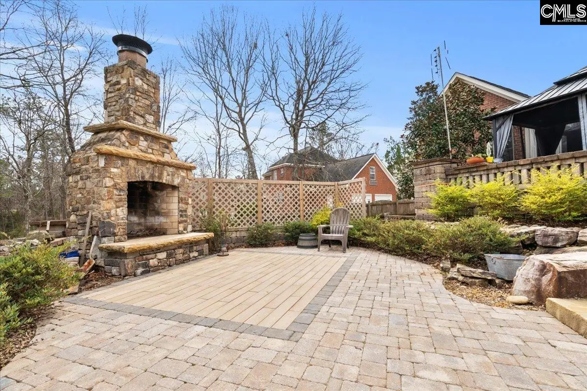 103 N Crescent Lake Way, Blythewood, SC 29016 - #1