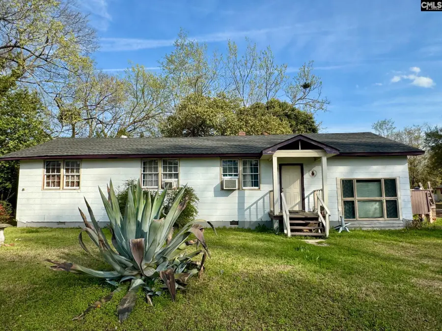 509 Henry Street, Eastover, SC 29044 - #2