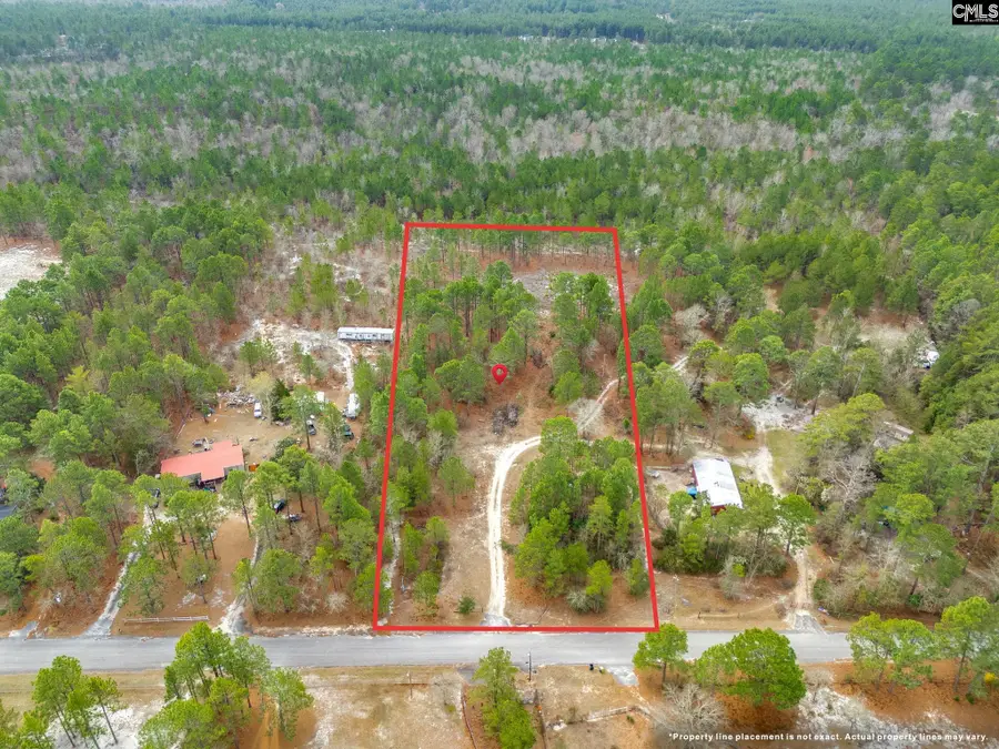 219 & 223 Donald Drive, Lexington, SC 29073 - #2