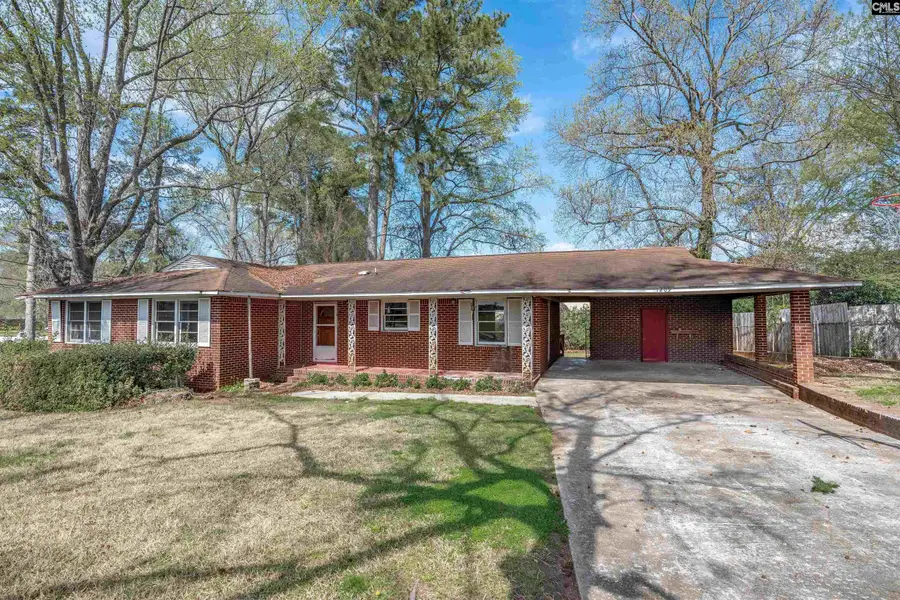 1209 Bakersfield Road, Columbia, SC 29210 - #3