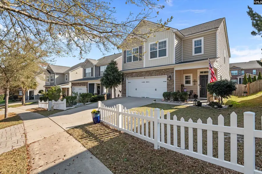 206 Penwood Lane, Lexington, SC 29072 - #2