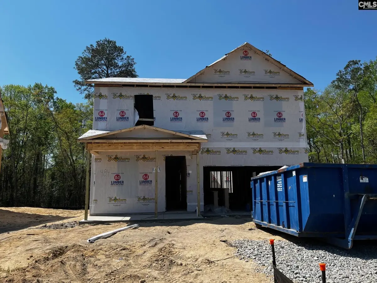 113 Balis Farm Circle, Blythewood, SC 29016 - #1